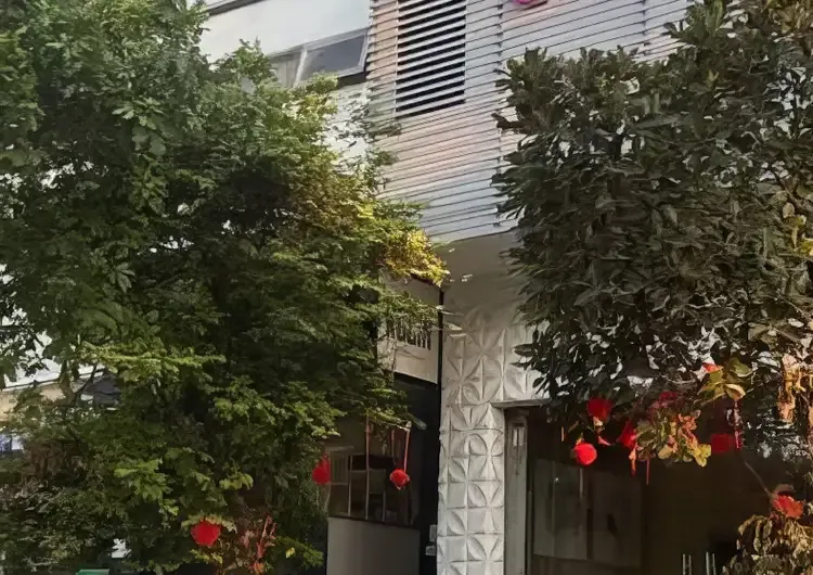 다낭 바나 럭셔리 스파 시설 사진 13