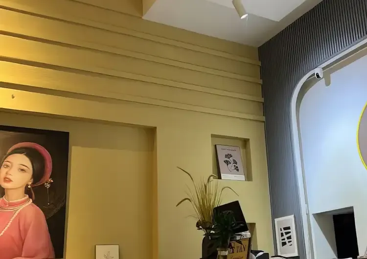 다낭 바나 럭셔리 스파 시설 사진 20