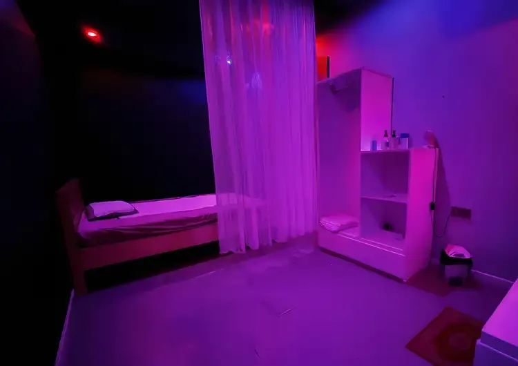 다낭 돈키호테 마사지 시설 사진 6
