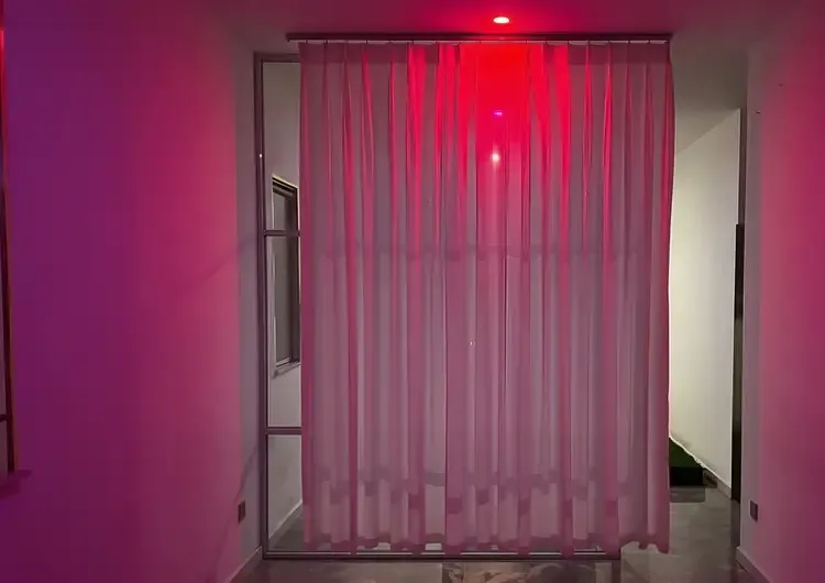 다낭 돈키호테 마사지 시설 사진 13