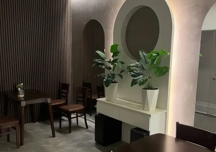 다낭 돈키호테 마사지 시설 사진 15