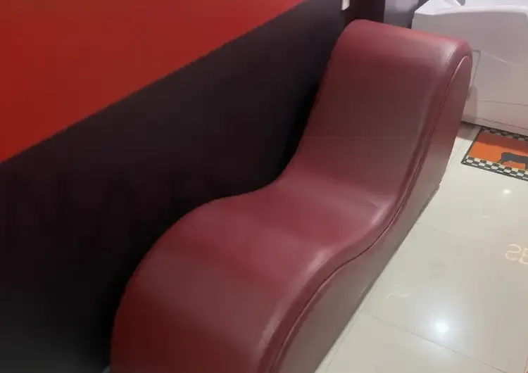 다낭 화교 마사지 시설 사진 12