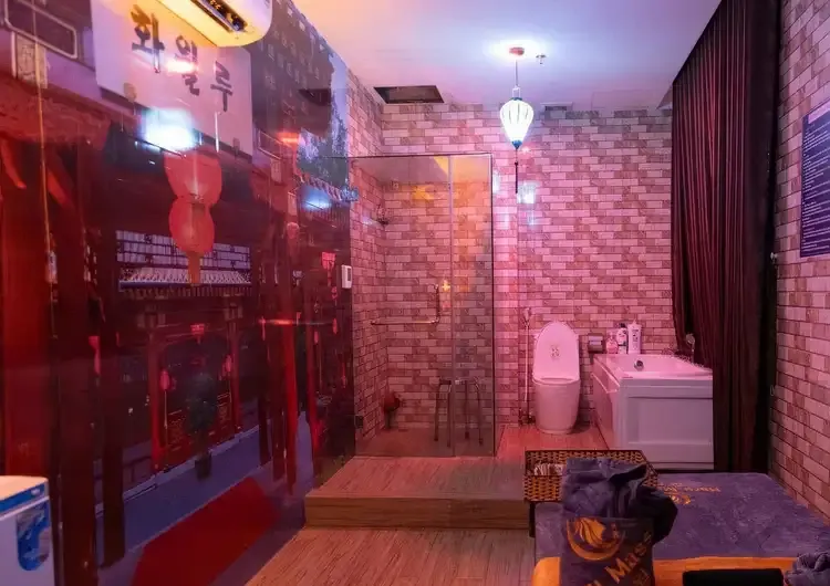 다낭 화월루 시설 사진 3