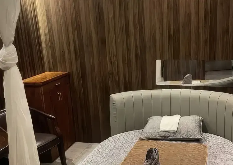 다낭 문라이트 마사지 시설 사진 10