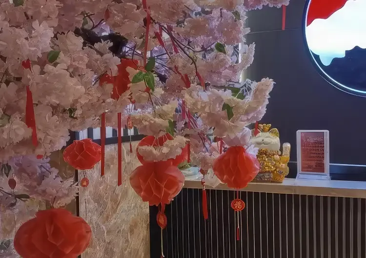 다낭 뉴 사쿠라 마사지 시설 사진 8