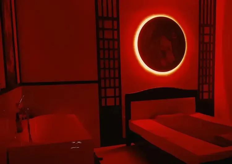 다낭 뉴 사쿠라 마사지 시설 사진 21