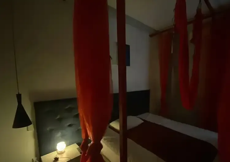 다낭 빨간 그네 마사지 시설 사진 16