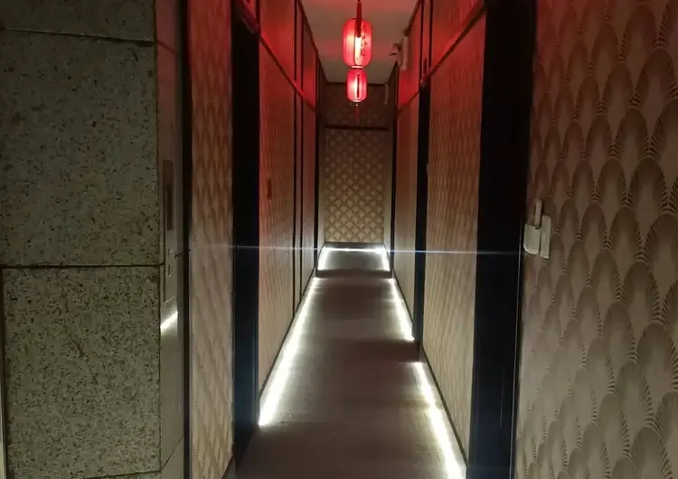 다낭 사쿠라 마사지 시설 사진 9