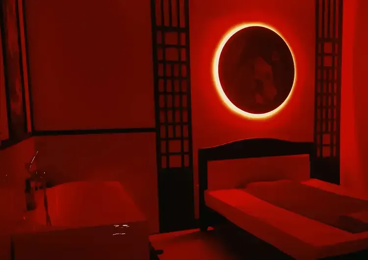 다낭 사쿠라 마사지 시설 사진 11