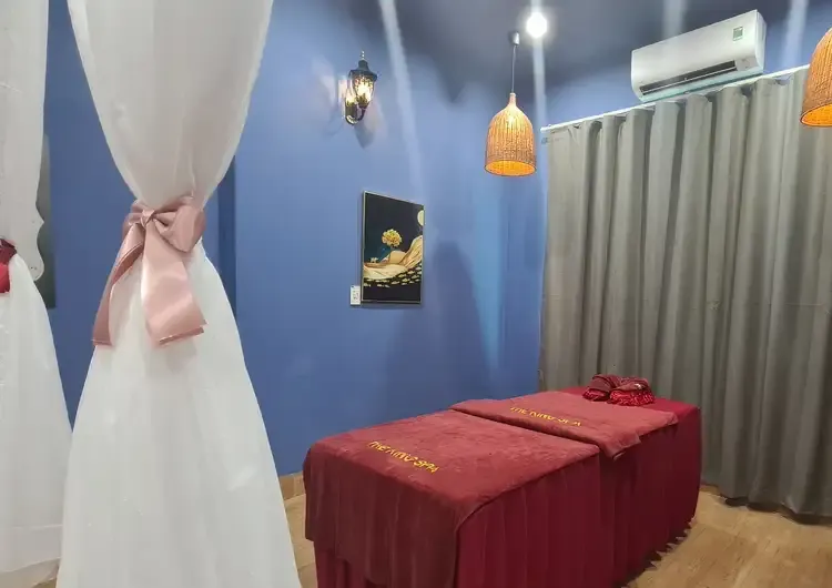 다낭 더 킹 스파 시설 사진 6
