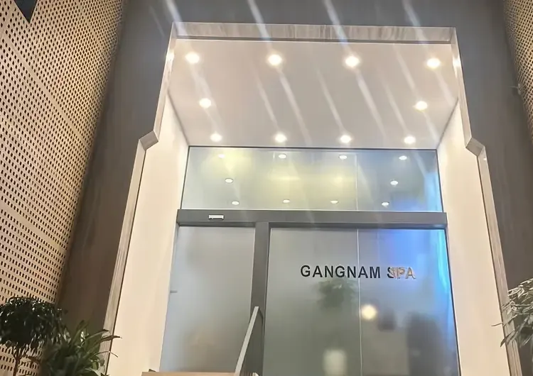 하노이 강남 스파 시설 사진 4