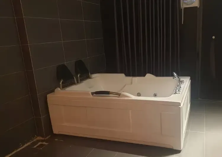 하노이 강남 스파 시설 사진 5