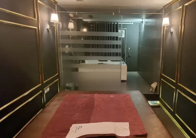 하노이 강남 스파 시설 사진 9