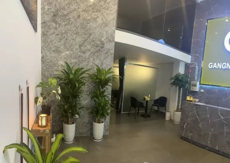 하노이 강남 스파 시설 사진 10