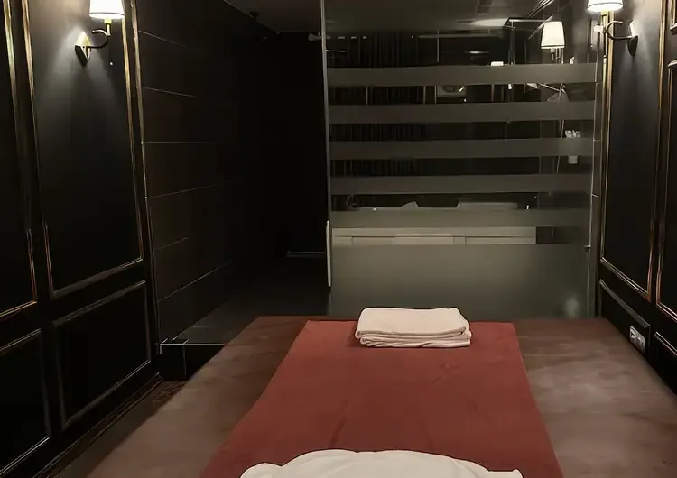 하노이 강남 스파 시설 사진 12