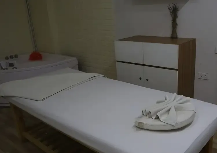 하노이 수 사우나 시설 사진 2