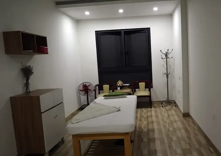 하노이 수 사우나 시설 사진 3
