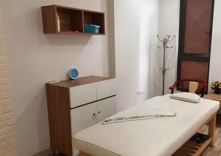 하노이 수 사우나 시설 사진 10