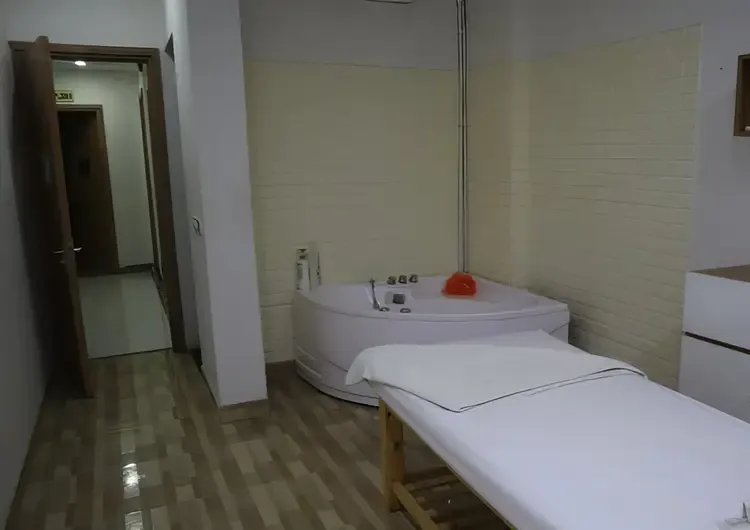 하노이 수 사우나 시설 사진 12