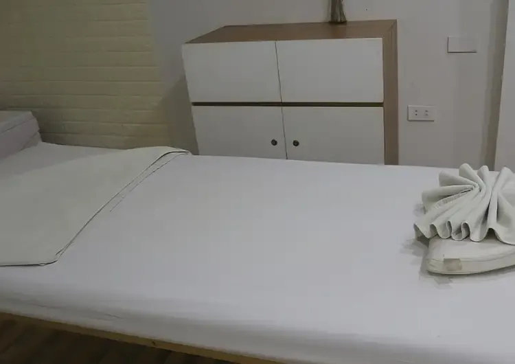 하노이 수 사우나 시설 사진 14