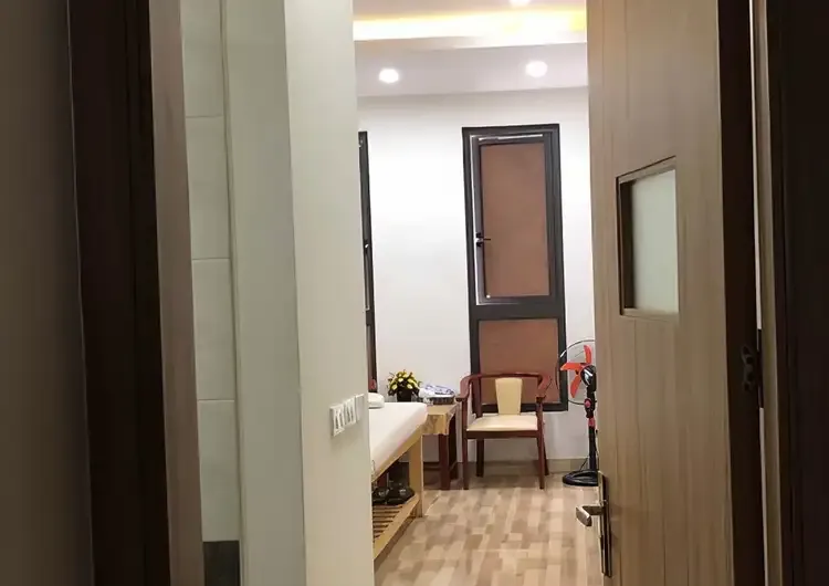 하노이 수 사우나 시설 사진 22