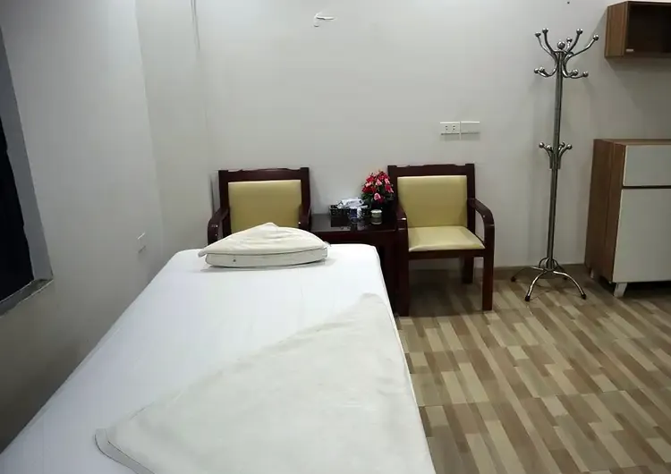 하노이 수 사우나 시설 사진 23