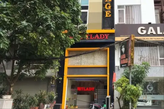 하노이 스위트 레이디 마사지