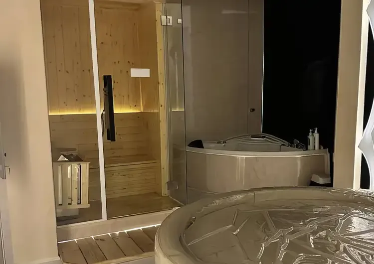 호치민 체온 스파 시설 사진 10