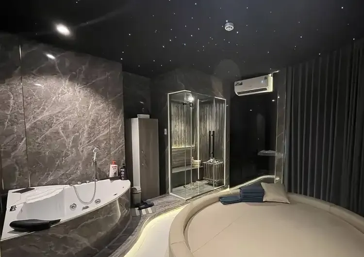 호치민 체온 스파 시설 사진 11