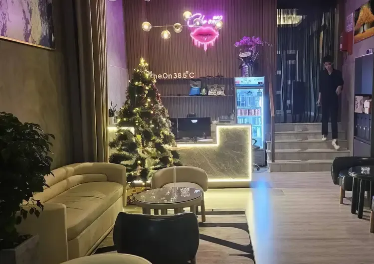 호치민 체온 스파 시설 사진 18