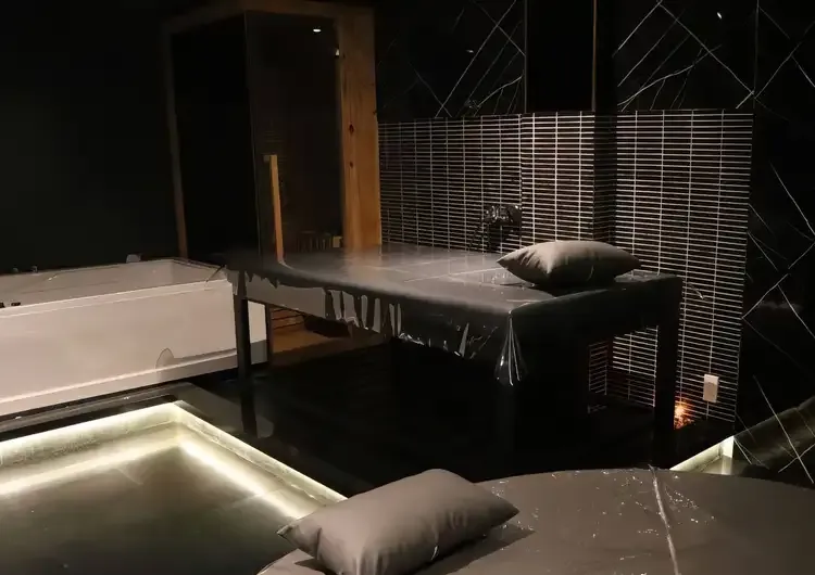호치민 도도 스파 시설 사진 13