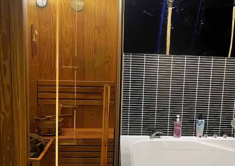 호치민 도도 스파 시설 사진 23