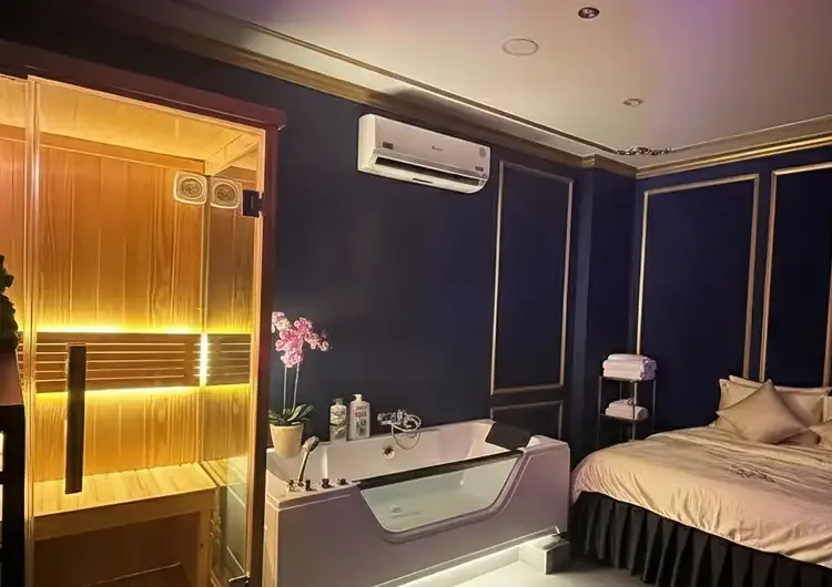 호치민 킹 스톤 마사지 시설 사진 8