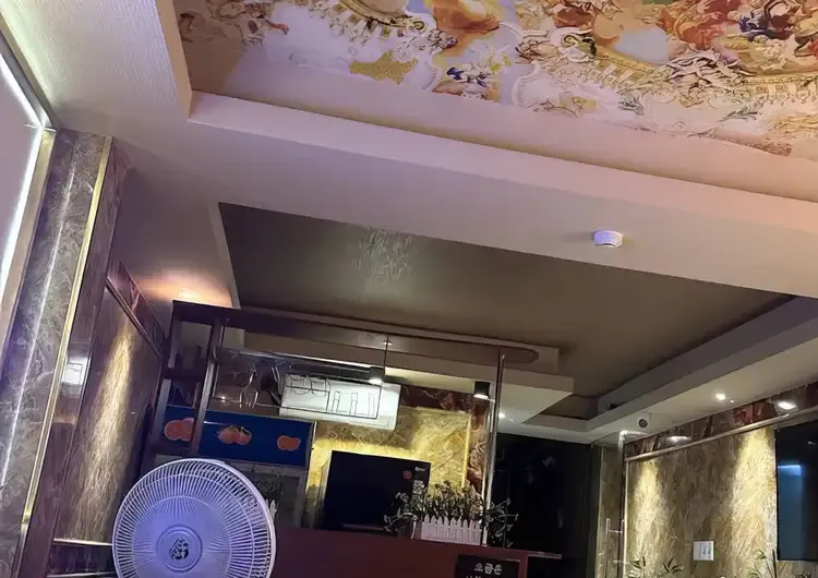 호치민 스타킹 마사지 시설 사진 4