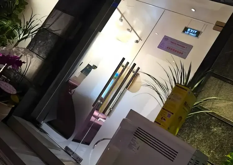 호치민 스타킹 마사지 시설 사진 5