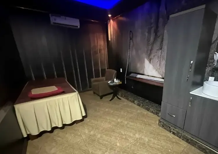 호치민 스타킹 마사지 시설 사진 8