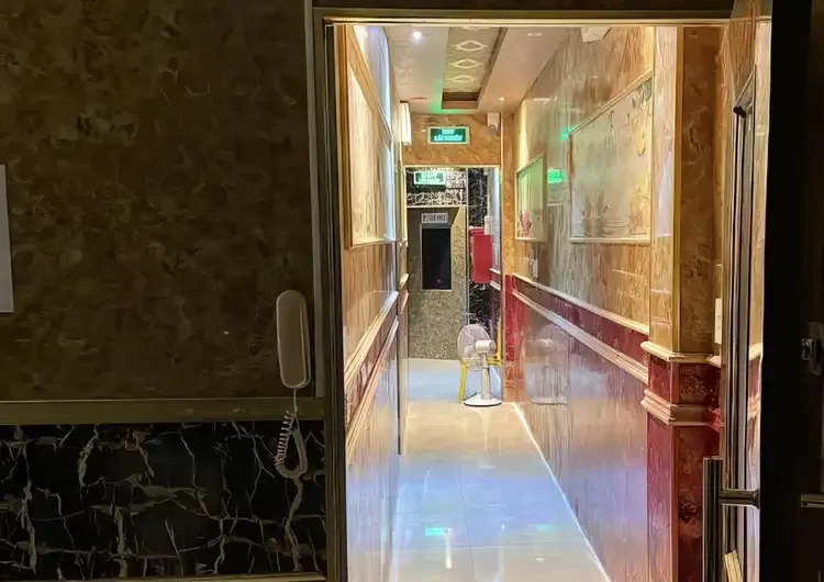 호치민 스타킹 마사지 시설 사진 21