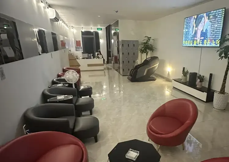 호치민 슈퍼맨 마사지 시설 사진 2