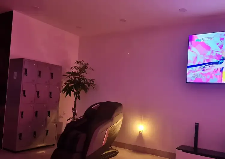 호치민 슈퍼맨 마사지 시설 사진 4