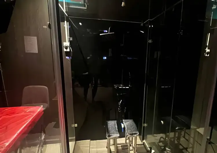 호치민 슈퍼맨 마사지 시설 사진 5