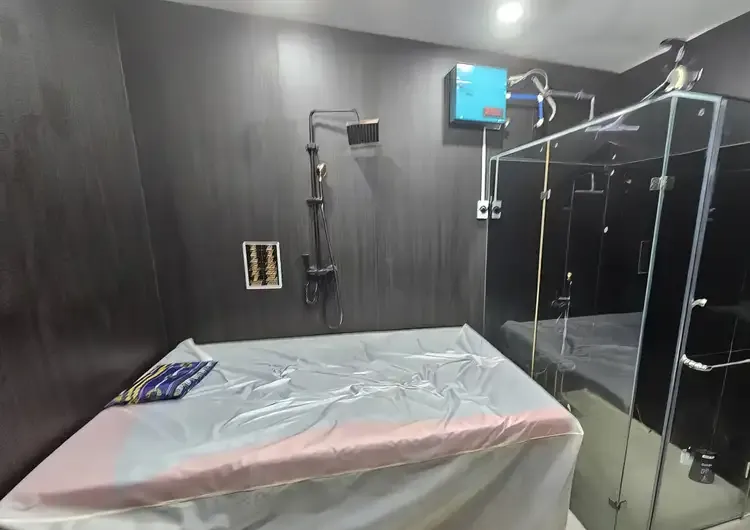 호치민 슈퍼맨 마사지 시설 사진 9