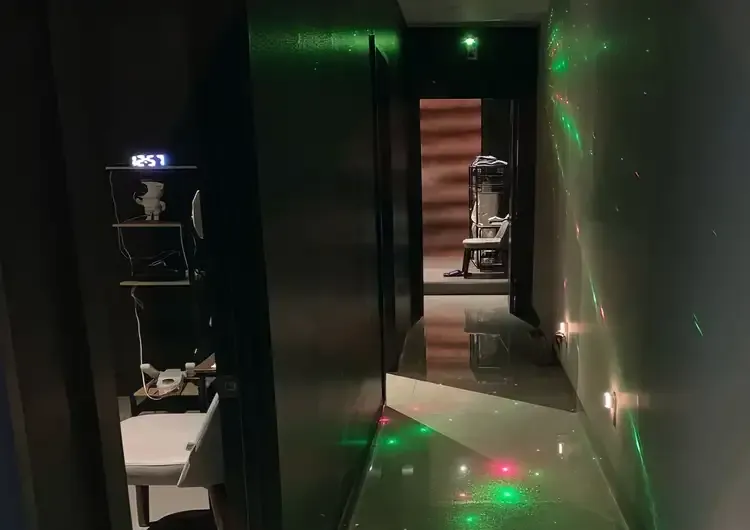 호치민 슈퍼맨 마사지 시설 사진 10