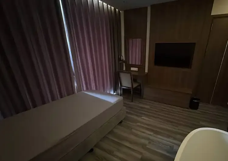 나트랑 클라우드 나인 마사지 시설 사진 7