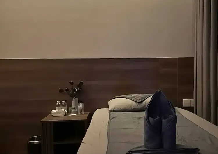 나트랑 클라우드 나인 마사지 시설 사진 14