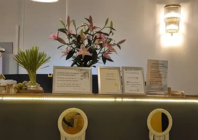 푸꾸옥 황궁 마사지 시설 사진 7