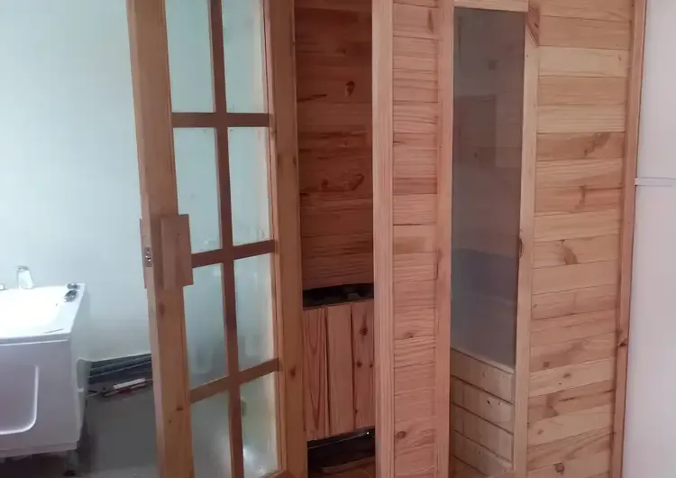 푸꾸옥 황궁 마사지 시설 사진 12