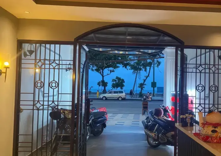 붕따우 뉴 도쿄 마사지 시설 사진 23